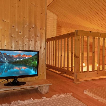 לוי Holiday Home Kaemmekkae C By Interhome מראה חיצוני תמונה