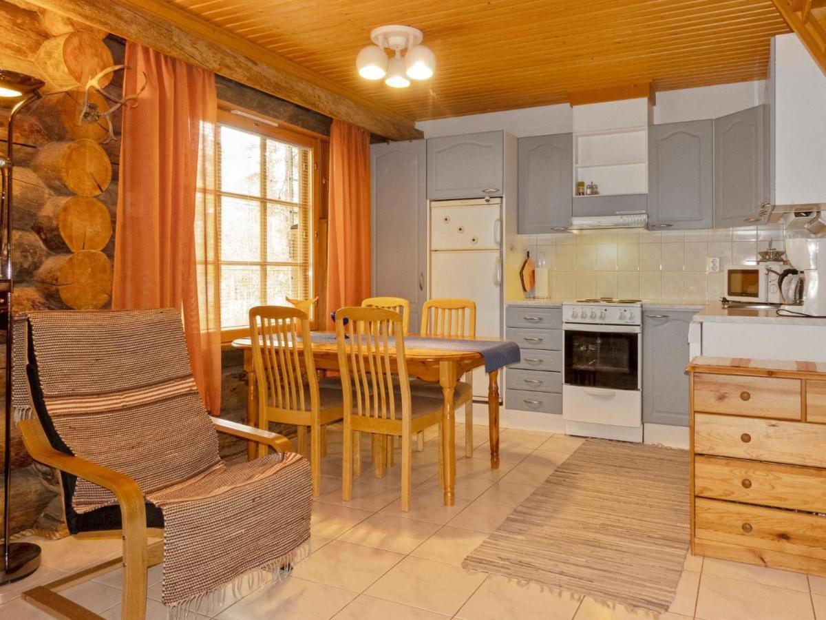 לוי Holiday Home Kaemmekkae C By Interhome מראה חיצוני תמונה