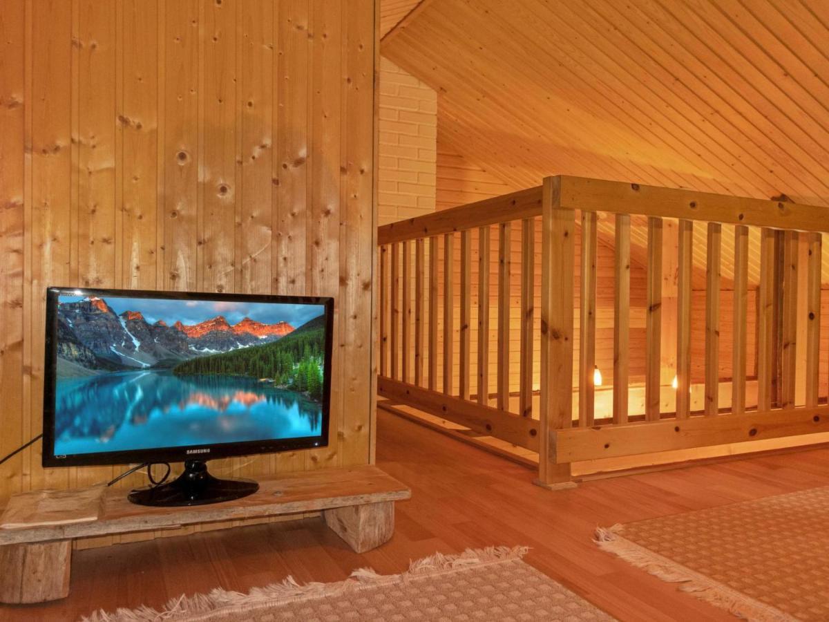 לוי Holiday Home Kaemmekkae C By Interhome מראה חיצוני תמונה