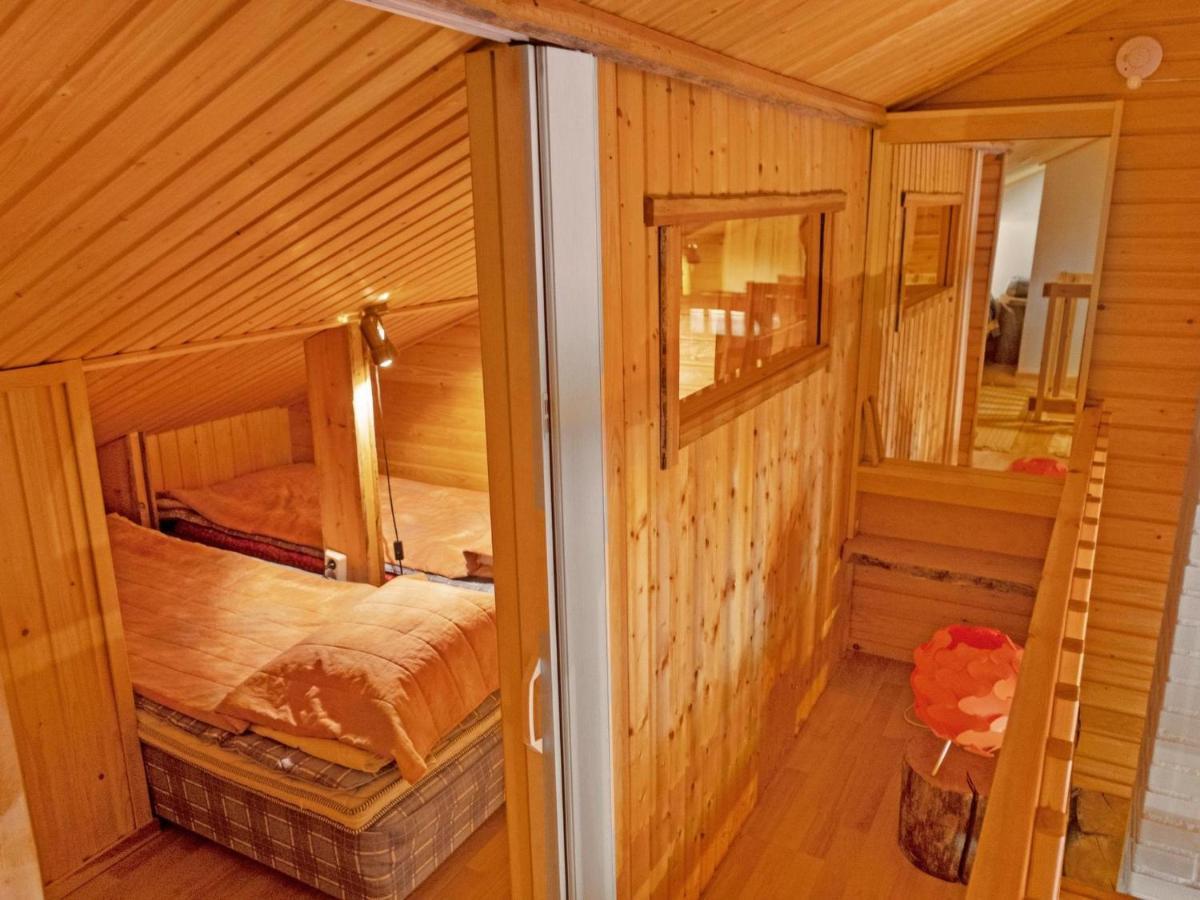 לוי Holiday Home Kaemmekkae C By Interhome מראה חיצוני תמונה